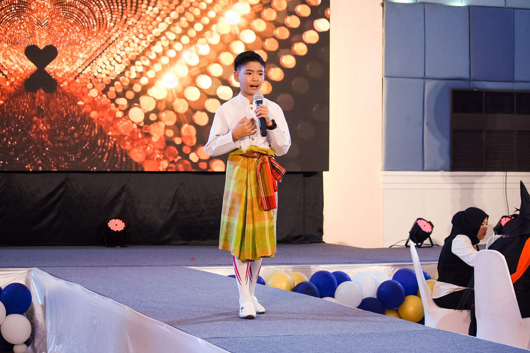 Corporate Events at Eastern Grand Convention Hotel